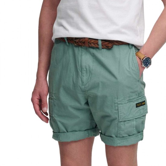 D3 OVIN RIPSTOP LIGHT CARGO SHORT ΣΟΡΤΣ ΑΝΔΡΙΚΟ D3 OVIN RIPSTOP LIGHT CARGO SHORT ΣΟΡΤΣ ΑΝΔΡΙΚΟ