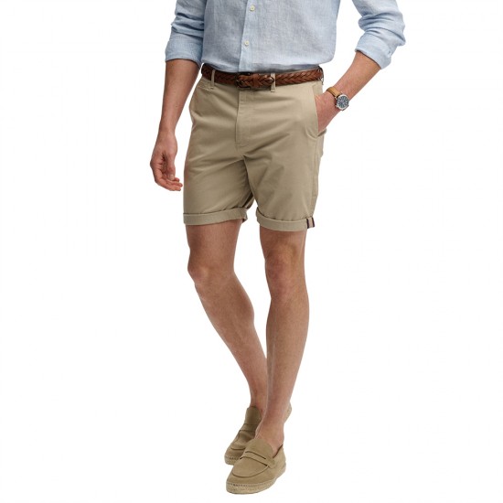 D1 STUD PREMIUM REGULAR CHINO SHORT ΣΟΡΤΣ ΑΝΔΡΙΚΟ D1 STUD PREMIUM REGULAR CHINO SHORT ΣΟΡΤΣ ΑΝΔΡΙΚΟ