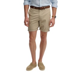 D1 STUD PREMIUM REGULAR CHINO SHORT ΣΟΡΤΣ ΑΝΔΡΙΚΟ D1 STUD PREMIUM REGULAR CHINO SHORT ΣΟΡΤΣ ΑΝΔΡΙΚΟ