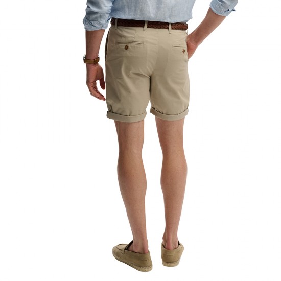 D1 STUD PREMIUM REGULAR CHINO SHORT ΣΟΡΤΣ ΑΝΔΡΙΚΟ D1 STUD PREMIUM REGULAR CHINO SHORT ΣΟΡΤΣ ΑΝΔΡΙΚΟ