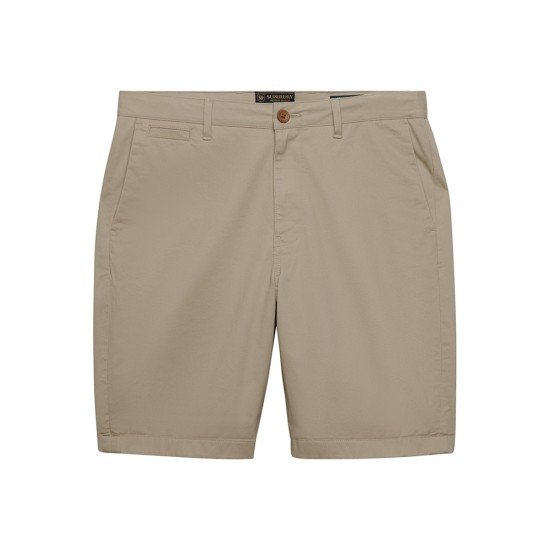 D1 STUD PREMIUM REGULAR CHINO SHORT ΣΟΡΤΣ ΑΝΔΡΙΚΟ D1 STUD PREMIUM REGULAR CHINO SHORT ΣΟΡΤΣ ΑΝΔΡΙΚΟ