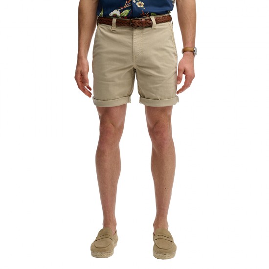 D2 OVIN UTILITY CHINO SHORT ΣΟΡΤΣ ΑΝΔΡΙΚΟ