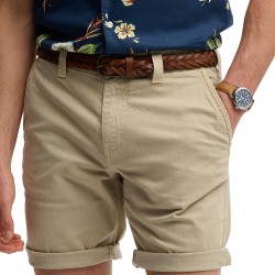 D2 OVIN UTILITY CHINO SHORT ΣΟΡΤΣ ΑΝΔΡΙΚΟ