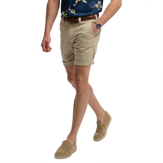 D2 OVIN UTILITY CHINO SHORT ΣΟΡΤΣ ΑΝΔΡΙΚΟ
