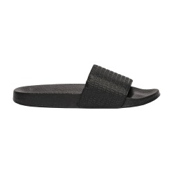 D3 SDNA MONOGRAM POOL SLIDE ΠΑΠΟΥΤΣΙ ΑΝΔΡΙΚΟ