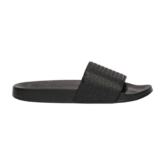D3 SDNA MONOGRAM POOL SLIDE ΠΑΠΟΥΤΣΙ ΑΝΔΡΙΚΟ D3 SDNA MONOGRAM POOL SLIDE ΠΑΠΟΥΤΣΙ ΑΝΔΡΙΚΟ