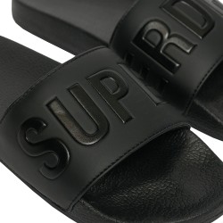 D3 SDNA SUPERDRY POOL SLIDE ΠΑΠΟΥΤΣΙ ΑΝΔΡΙΚΟ