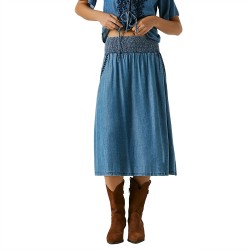 PEPE JEANS CORINA ΦΟΥΣΤΑ ΓΥΝΑΙΚΑ