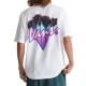 VANS PALM DRIVE TEE SS