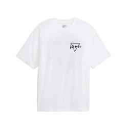 VANS PALM DRIVE TEE SS