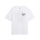 VANS PALM DRIVE TEE SS