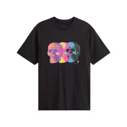 BONE HEAD LOOSE SS TEE