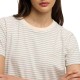 D2 OVIN ESSENTIAL LOGO STR FITTED TEE ΜΠΛΟΥΖΑ ΓΥΝΑ