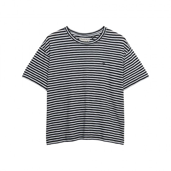 D2 STUD STUDIOS CREW TEE ΜΠΛΟΥΖΑ ΓΥΝΑΙΚΕΙΟ