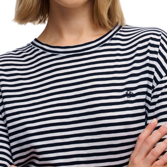 D2 STUD STUDIOS CREW TEE ΜΠΛΟΥΖΑ ΓΥΝΑΙΚΕΙΟ