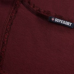 D2 OVIN ATH ESS SQUARE NECK TEE ΜΠΛΟΥΖΑ ΓΥΝΑΙΚΕΙΟ