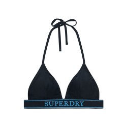 D4 OVIN LOGO TRIANGLE BIKINI TOP ΜΑΓΙΟ ΓΥΝΑΙΚΕΙΟ