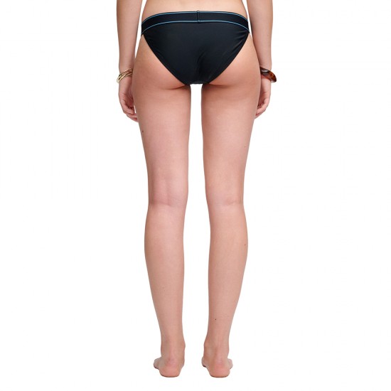 D4 OVIN LOGO CLASSIC BIKINI BOTTOM ΜΑΓΙΟ ΓΥΝΑΙΚΕΙΟ