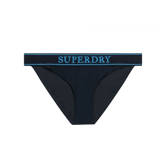 D4 OVIN LOGO CLASSIC BIKINI BOTTOM ΜΑΓΙΟ ΓΥΝΑΙΚΕΙΟ