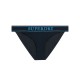 D4 OVIN LOGO CLASSIC BIKINI BOTTOM ΜΑΓΙΟ ΓΥΝΑΙΚΕΙΟ