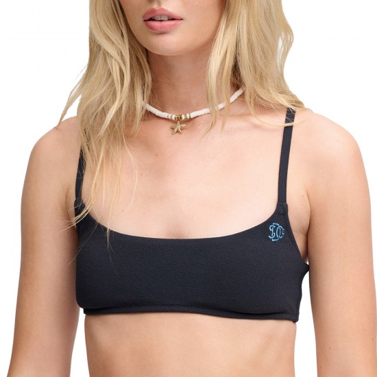 D4 OVIN SD CO BRALETTE BIKINI TOP ΜΑΓΙΟ ΓΥΝΑΙΚΕΙΟ