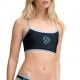 D4 OVIN CONTRAST BRALETTE BIKINI TOP ΜΑΓΙΟ ΓΥΝΑΙΚΕ