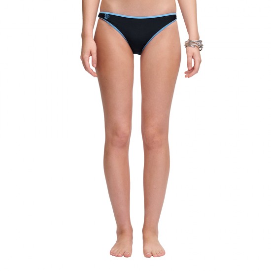 D4 OVIN CONTRAST CLASSIC BIKINI BOTTOM ΜΑΓΙΟ ΓΥΝΑΙ