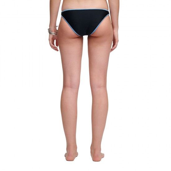 D4 OVIN CONTRAST CLASSIC BIKINI BOTTOM ΜΑΓΙΟ ΓΥΝΑΙ