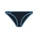 D4 OVIN CONTRAST CLASSIC BIKINI BOTTOM ΜΑΓΙΟ ΓΥΝΑΙ