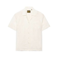 HERITAGE BRODERIE S/S SHIRT ΠΟΥΚΑΜΙΣΟ ΓΥΝΑΙΚΕΙΟ