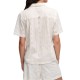 HERITAGE BRODERIE S/S SHIRT ΠΟΥΚΑΜΙΣΟ ΓΥΝΑΙΚΕΙΟ