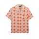 D4 OVIN BEACH PRINTED S/S SHIRT ΠΟΥΚΑΜΙΣΟ ΓΥΝΑΙΚΕΙ D4 OVIN BEACH PRINTED S/S SHIRT ΠΟΥΚΑΜΙΣΟ ΓΥΝΑΙΚΕΙ