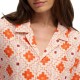 D4 OVIN BEACH PRINTED S/S SHIRT ΠΟΥΚΑΜΙΣΟ ΓΥΝΑΙΚΕΙ D4 OVIN BEACH PRINTED S/S SHIRT ΠΟΥΚΑΜΙΣΟ ΓΥΝΑΙΚΕΙ