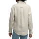 D2 STUD PREMIUM LINEN BOYFRIEND SHIRT ΠΟΥΚΑΜΙΣΟ ΓΥ D2 STUD PREMIUM LINEN BOYFRIEND SHIRT ΠΟΥΚΑΜΙΣΟ ΓΥ