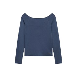 D1 BARDOT OFF SHOULDER TOP ΜΠΛΟΥΖΑ ΓΥΝΑΙΚΕΙΟ