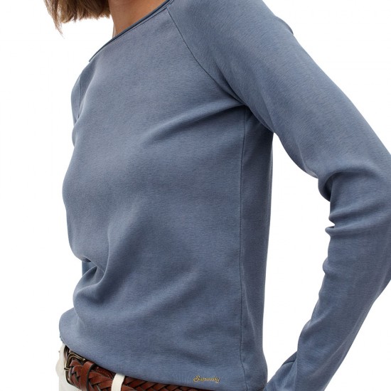 D1 BARDOT OFF SHOULDER TOP ΜΠΛΟΥΖΑ ΓΥΝΑΙΚΕΙΟ