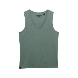 D3 STUD STUDIOS VEE NECK VEST ΜΠΛΟΥΖΑ ΓΥΝΑΙΚΕΙΟ