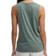 D3 STUD STUDIOS VEE NECK VEST ΜΠΛΟΥΖΑ ΓΥΝΑΙΚΕΙΟ