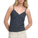 D4 OVIN COTTON CAMI TOP ΜΠΛΟΥΖΑ ΓΥΝΑΙΚΕΙΟ