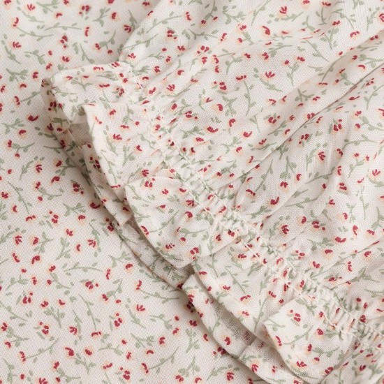 D3 OVIN SS 1/2 BUTTON WOVEN TOP ΜΠΛΟΥΖΑ ΓΥΝΑΙΚΕΙΟ D3 OVIN SS 1/2 BUTTON WOVEN TOP ΜΠΛΟΥΖΑ ΓΥΝΑΙΚΕΙΟ