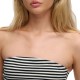 D4 OVIN ATH ESS JERSEY BANDEAU ΜΠΛΟΥΖΑ ΓΥΝΑΙΚΕΙΟ