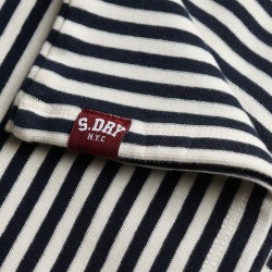 D4 OVIN ATH ESS JERSEY BANDEAU ΜΠΛΟΥΖΑ ΓΥΝΑΙΚΕΙΟ