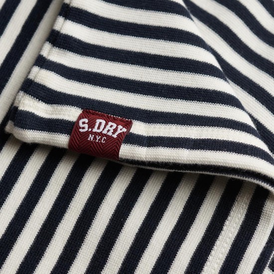 D4 OVIN ATH ESS JERSEY BANDEAU ΜΠΛΟΥΖΑ ΓΥΝΑΙΚΕΙΟ