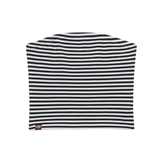 D4 OVIN ATH ESS JERSEY BANDEAU ΜΠΛΟΥΖΑ ΓΥΝΑΙΚΕΙΟ