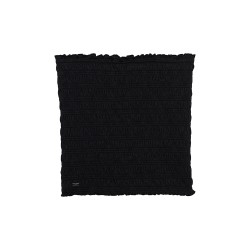 D3 OVIN SMOCKED JERSEY BANDEAU ΜΠΛΟΥΖΑ ΓΥΝΑΙΚΕΙΟ