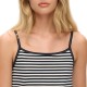 D4 OVIN ATH ESS STRIPE CAMI ΜΠΛΟΥΖΑ ΓΥΝΑΙΚΕΙΟ D4 OVIN ATH ESS STRIPE CAMI ΜΠΛΟΥΖΑ ΓΥΝΑΙΚΕΙΟ
