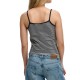 D4 OVIN ATH ESS STRIPE CAMI ΜΠΛΟΥΖΑ ΓΥΝΑΙΚΕΙΟ D4 OVIN ATH ESS STRIPE CAMI ΜΠΛΟΥΖΑ ΓΥΝΑΙΚΕΙΟ