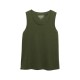 D2 STUD SCOOP NECK TANK ΜΠΛΟΥΖΑ ΓΥΝΑΙΚΕΙΟ