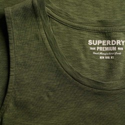 D2 STUD SCOOP NECK TANK ΜΠΛΟΥΖΑ ΓΥΝΑΙΚΕΙΟ