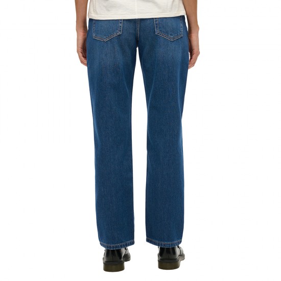 D1 MID RISE STRAIGHT JEAN ΠΑΝΤΕΛΟΝΙ ΓΥΝΑΙΚΕΙΟ